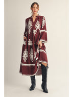 Rhone Dress - LAST ONE SIZE S