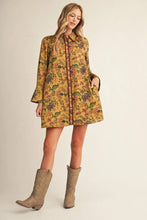 Montana Dress