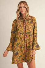 Montana Dress