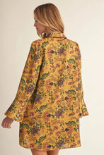 Montana Dress