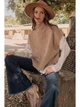 Yellowstone Sweater
