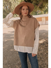 Yellowstone Sweater