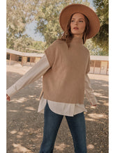 Yellowstone Sweater