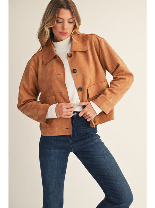 Desert Jacket