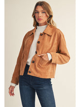 Desert Jacket