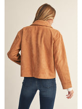 Desert Jacket
