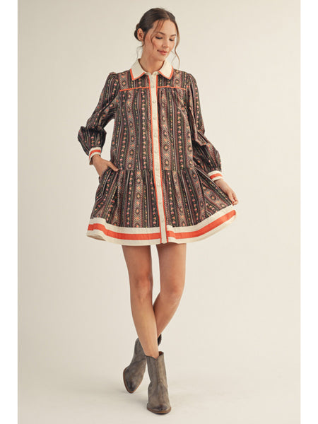 Camp Dress