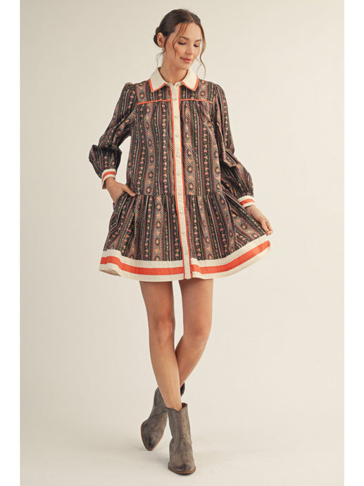 Camp Dress