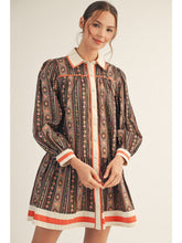 Camp Dress