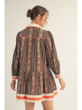 Camp Dress