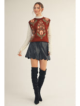 BeBe Vest
