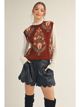 BeBe Vest