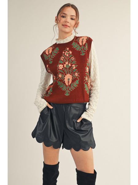 BeBe Vest