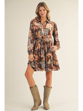 Vallie Dress