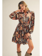 Vallie Dress