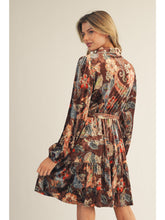 Vallie Dress