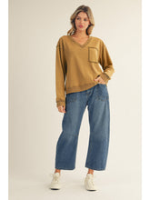 Knot Your Denim Jeans