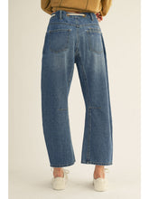 Knot Your Denim Jeans