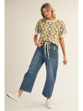 Knot Your Denim Jeans