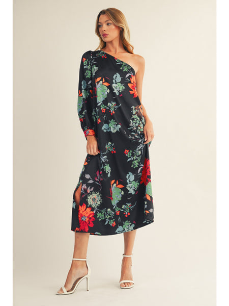 Athens Dress