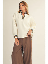 Cookie Dough Pullover