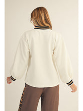 Cookie Dough Pullover