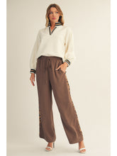 Cookie Dough Pullover