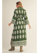 Stamps Dress