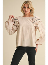 Elaine Blouse