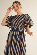 Sunset Dress