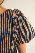 Sunset Dress