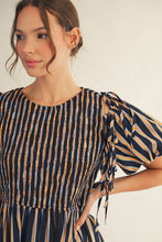 Sunset Dress