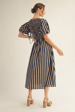 Sunset Dress