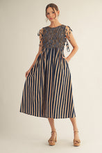 Sunset Dress