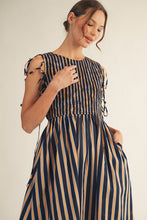 Sunset Dress