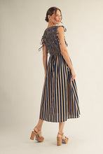 Sunset Dress