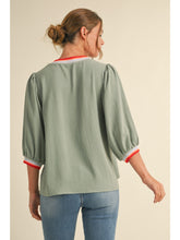 Over the Rainbow Top