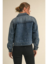 Montauk Jacket