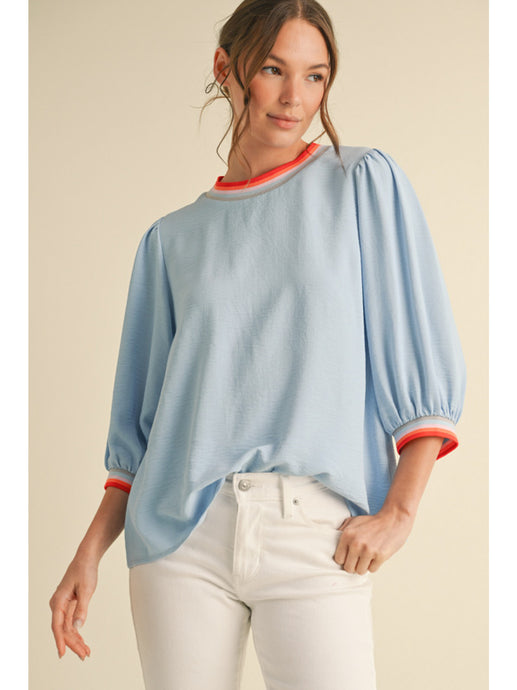 Over the Rainbow Top - Sky