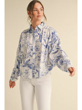 Toile Blouse