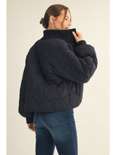 Smith Coat - Black