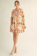 Joshua Tree Dress