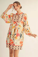 Joshua Tree Dress