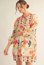Joshua Tree Dress