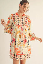 Joshua Tree Dress