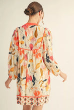 Joshua Tree Dress