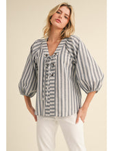 Cape Cod Blouse