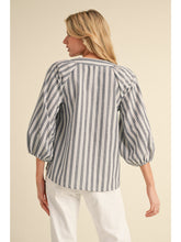 Cape Cod Blouse