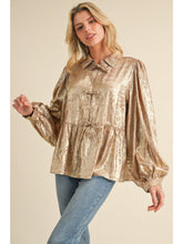 Prosecco Blouse