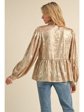 Prosecco Blouse